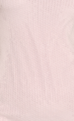 Pink Sequin Racer Back Maxi Dress