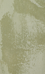 Sage Green Sequin Racer Back Maxi Dress